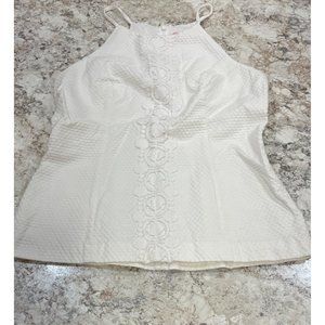 Lilly Pulitzer Tank Top